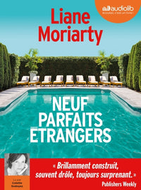Neuf Parfaits étrangers