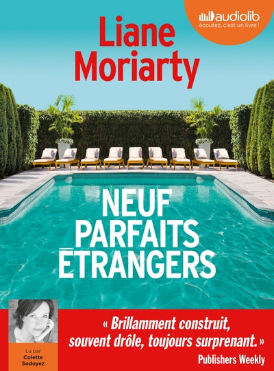 Neuf Parfaits étrangers