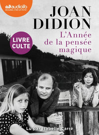 L'Année de la pensée magique