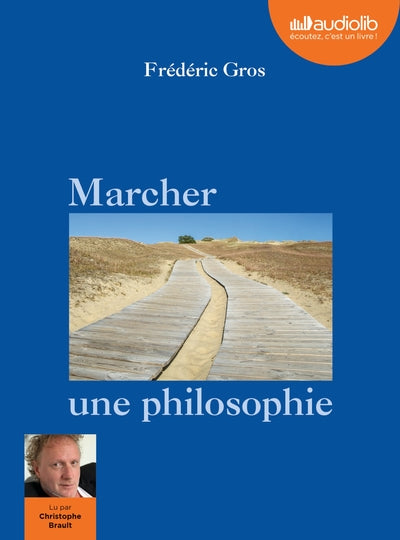 marcher, une philosophie