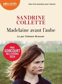 Madelaine avant l'aube