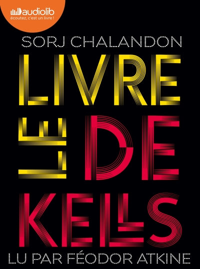 Le Livre de Kells