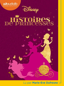 Histoires de princesses