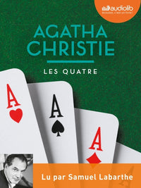 Les Quatre