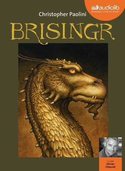 Brisingr