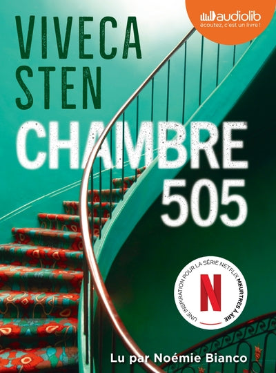Chambre 505