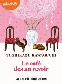 Le café où vivent les souvenirs