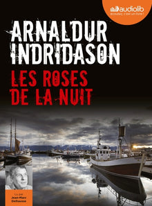 Les roses de la nuit