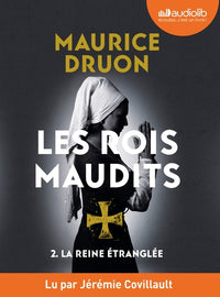 La reine étranglée