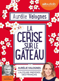 La cerise sur le gâteau