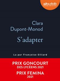 s'adapter