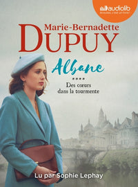 Des coeurs dans la tourmente
