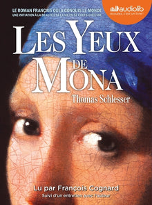 Les yeux de Mona
