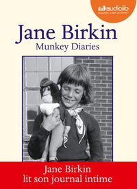 Munkey Diaries