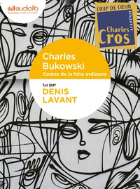 contes de la folie ordinaire