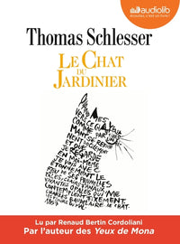 Le Chat du jardinier