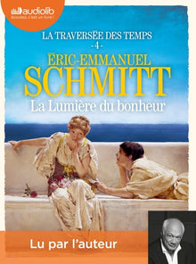 La lumière du bonheur