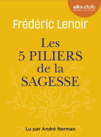 Les 5 Piliers de la sagesse : petit manuel de résistance intérieure