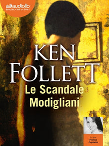 Le scandale Modigliani