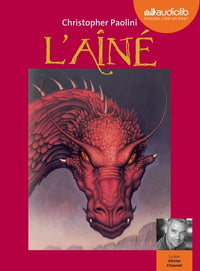 Eragon poche, Tome 02