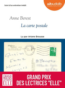 La carte postale