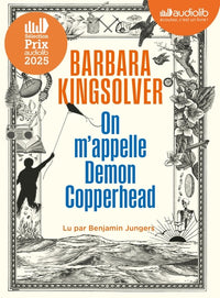 On m'appelle Demon Copperhead