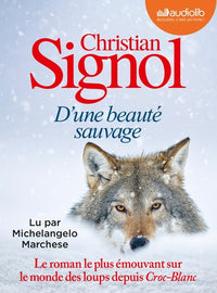 D'une beauté sauvage