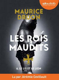 Le Lis et le Lion