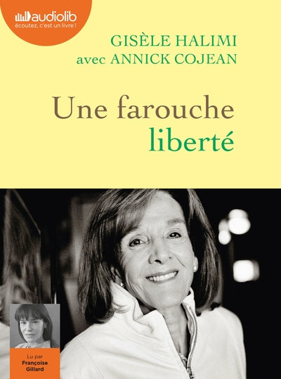 Une farouche liberté