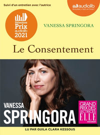 le consentement