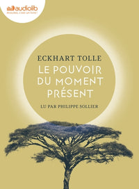 Le Pouvoir du moment présent