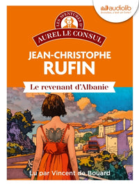 Le revenant d'Albanie