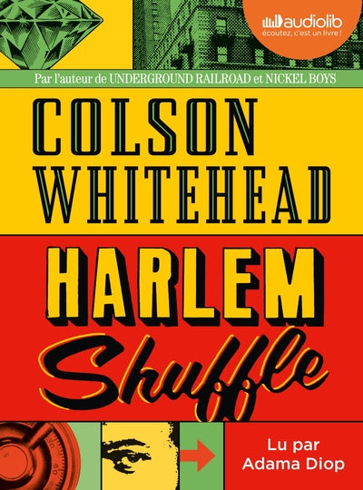 Harlem Shuffle