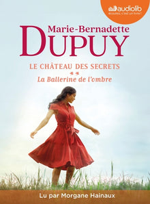 La Ballerine de l'ombre