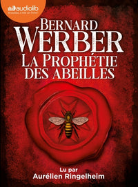 La prophétie des abeilles