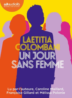 Un jour sans femme