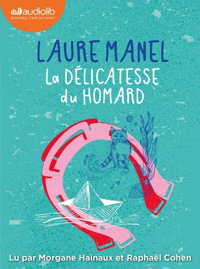 La délicatesse du homard