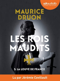 La Louve de France