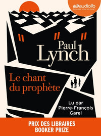 Le Chant du prophète