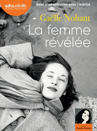 La femme révélée