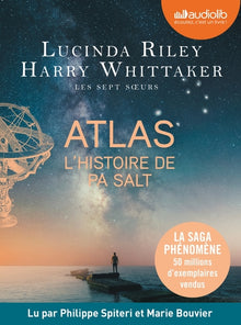 Atlas, l'histoire de Pa Salt