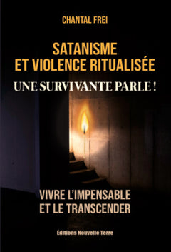 satanisme et violence ritualisée
