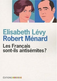 Les français sont-ils antisémites ?