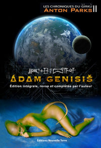 Chroniques du Girku Les  ADAM GENESIS  Tome 2