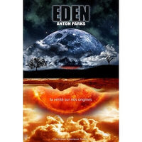 Eden  Vérité sur nos origines La