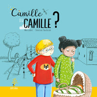 Camille ou Camille