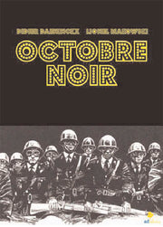 Octobre noir