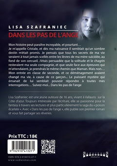 Dans les pas de l'ange