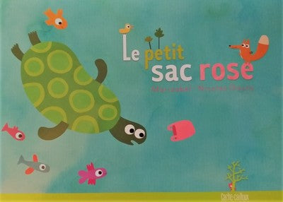 Le petit sac rose