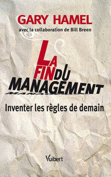 La fin du management